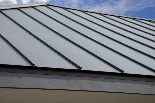 Best Flat Roofing  in Berkley, MI